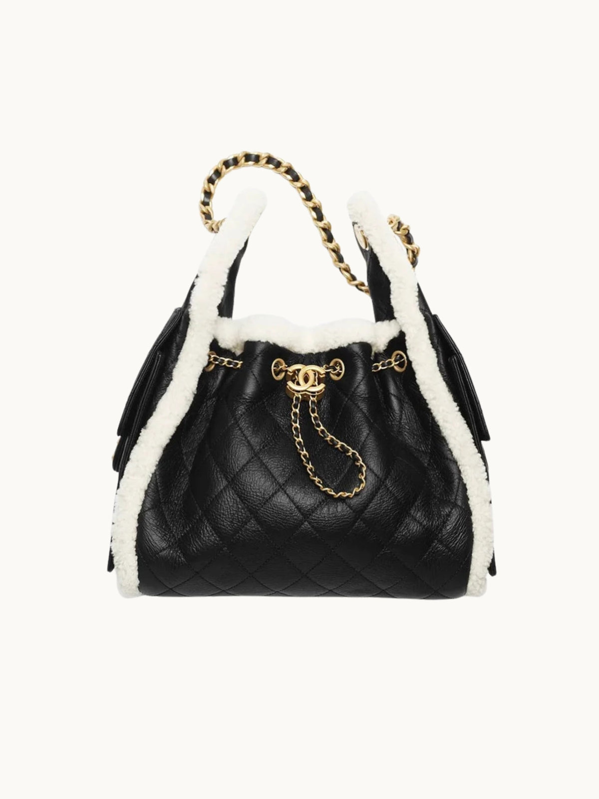 CARGO 25 BLACK TEDDY