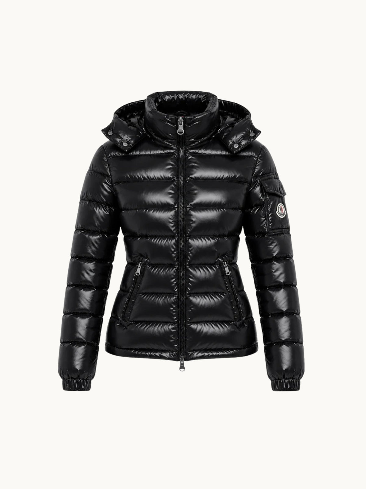 MYA WOMENS SNATCH JACKET