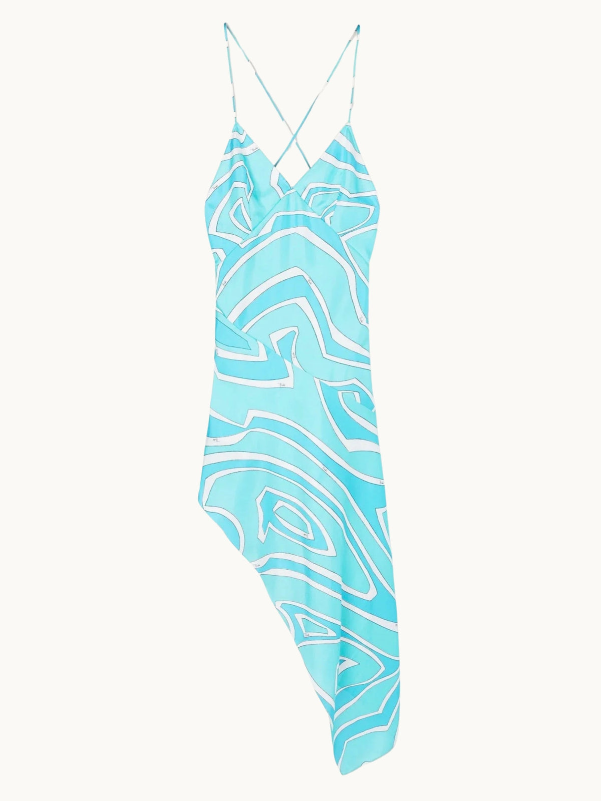 PUC TIFFANY DRESS
