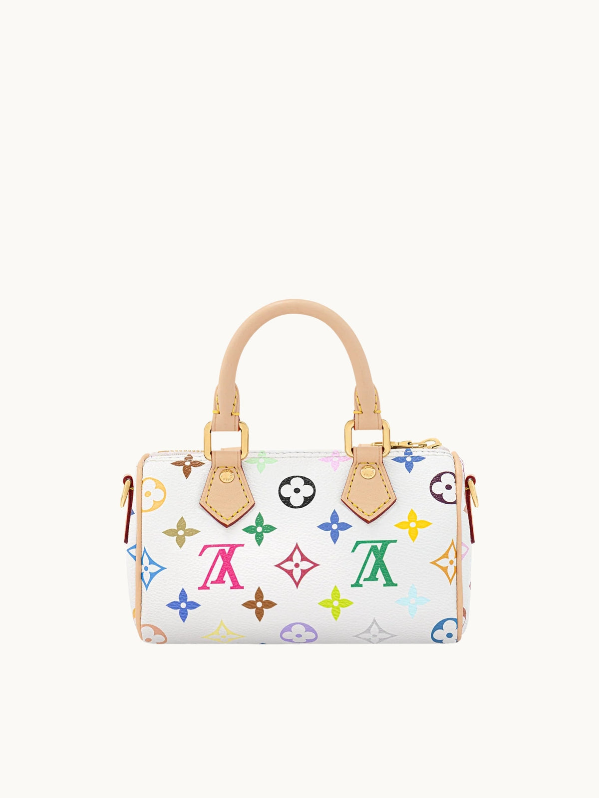 LV MINI SPEEDY MULTICOLOR