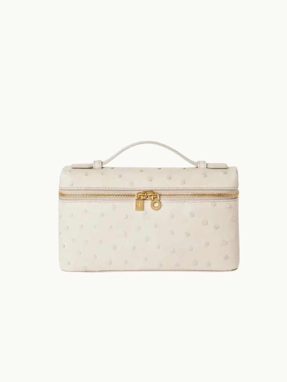 LP WHITE BAG