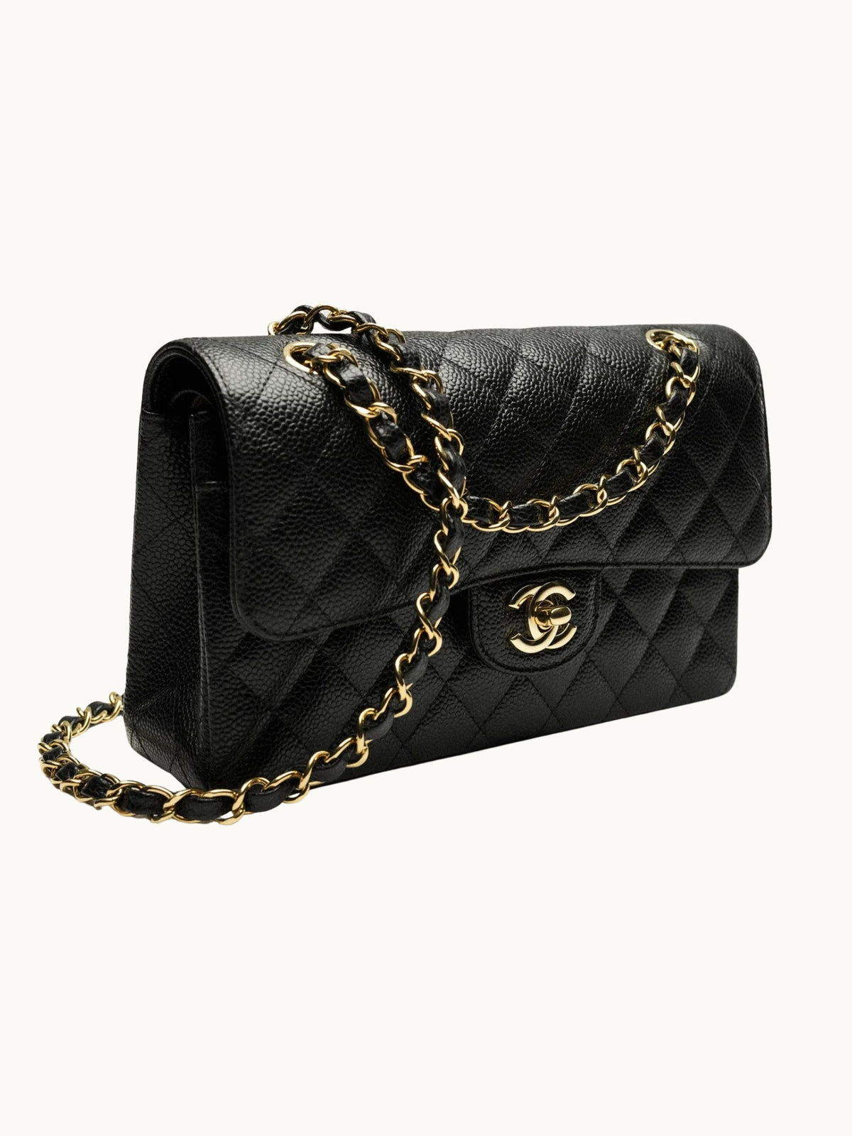 FLAP BAG