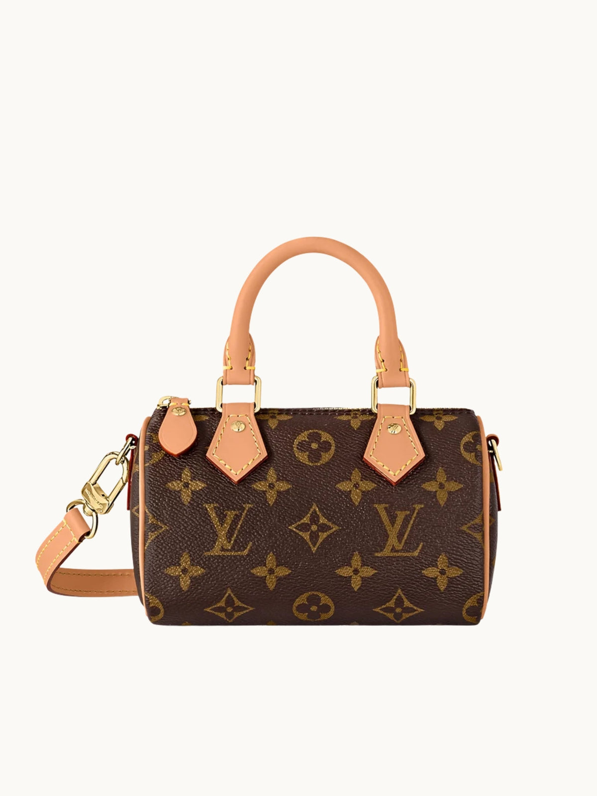 MINI DUFFLE BAG