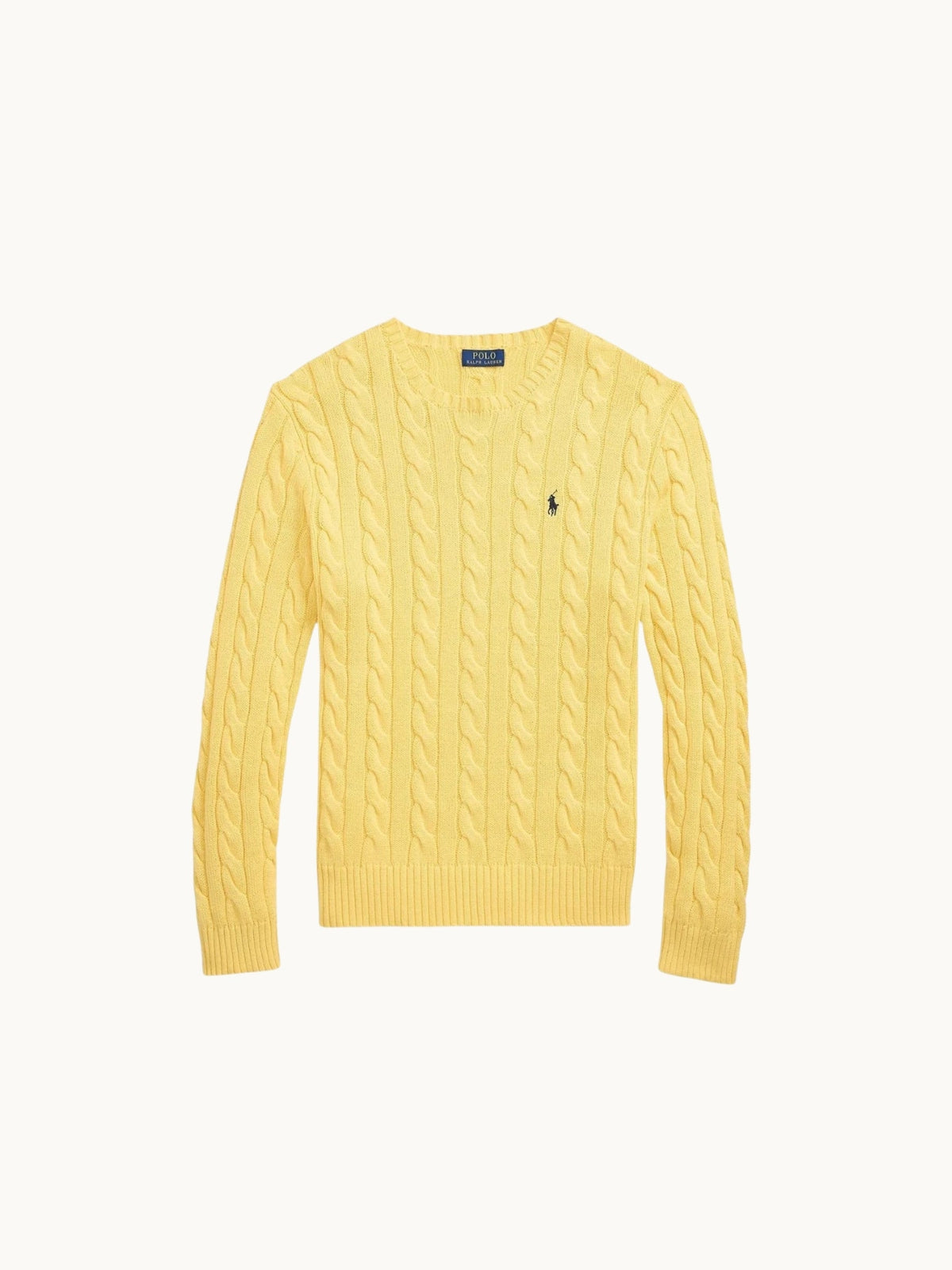 Knitted Sweater