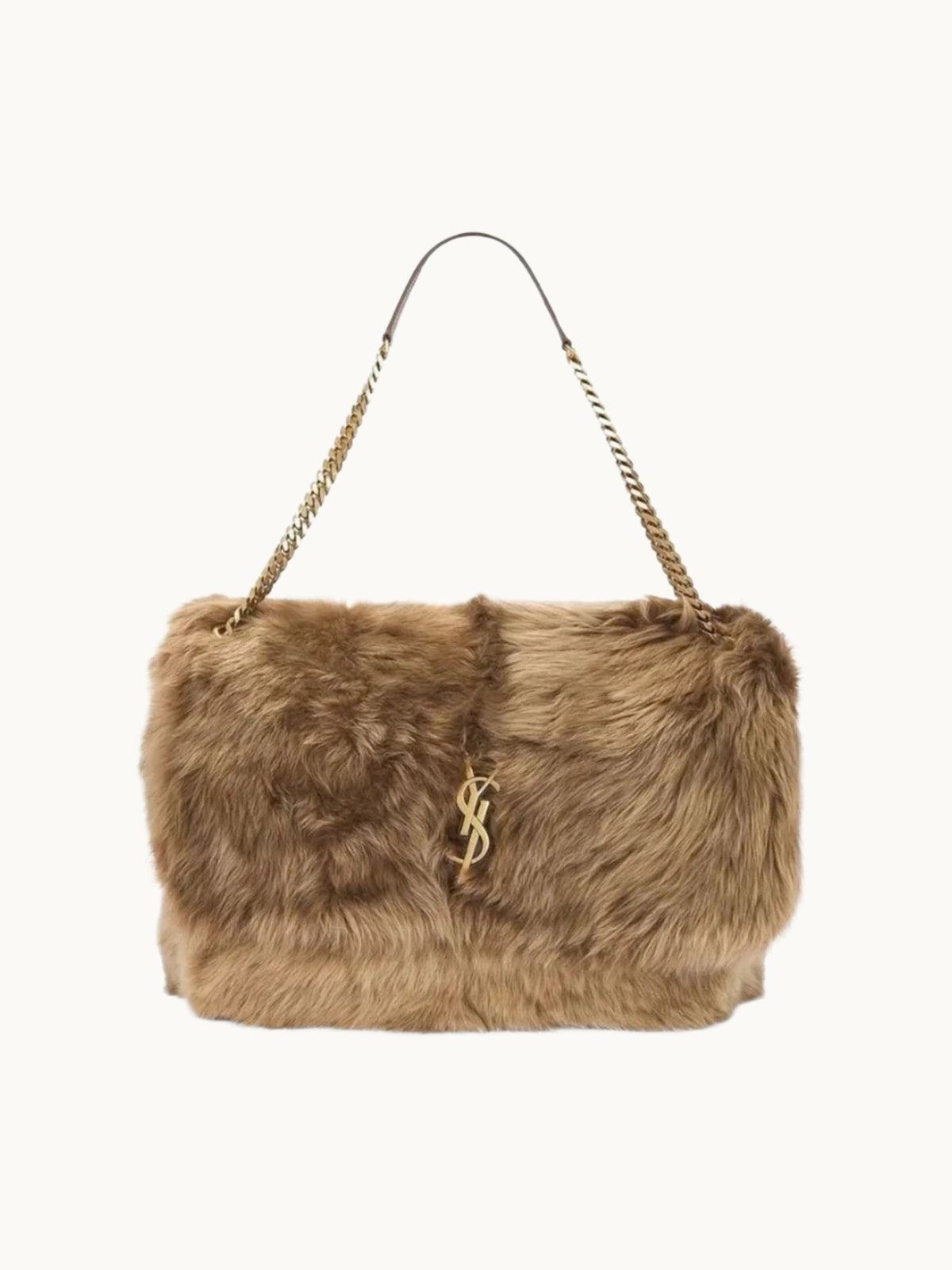 CLASSY FUR BAG