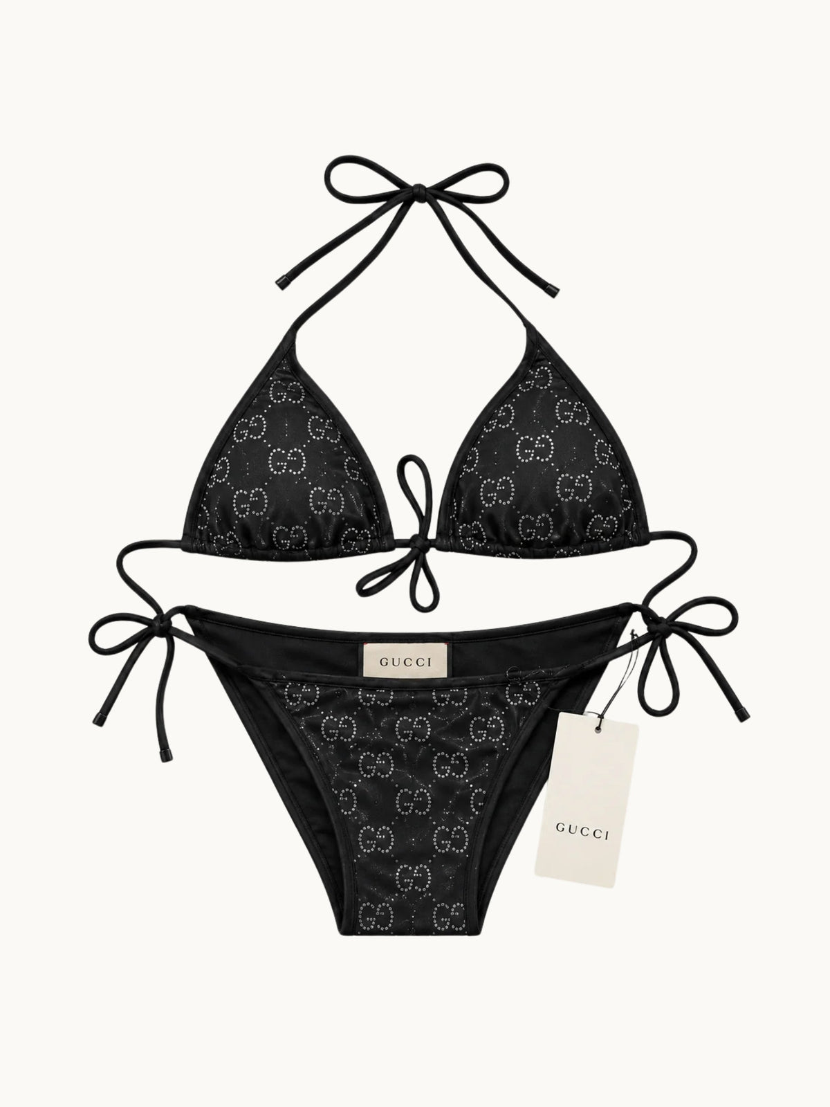GIGI SPARKLE BIKINI