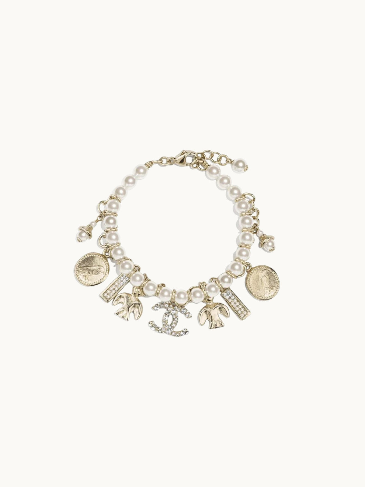 NEL MAEY BRACELET