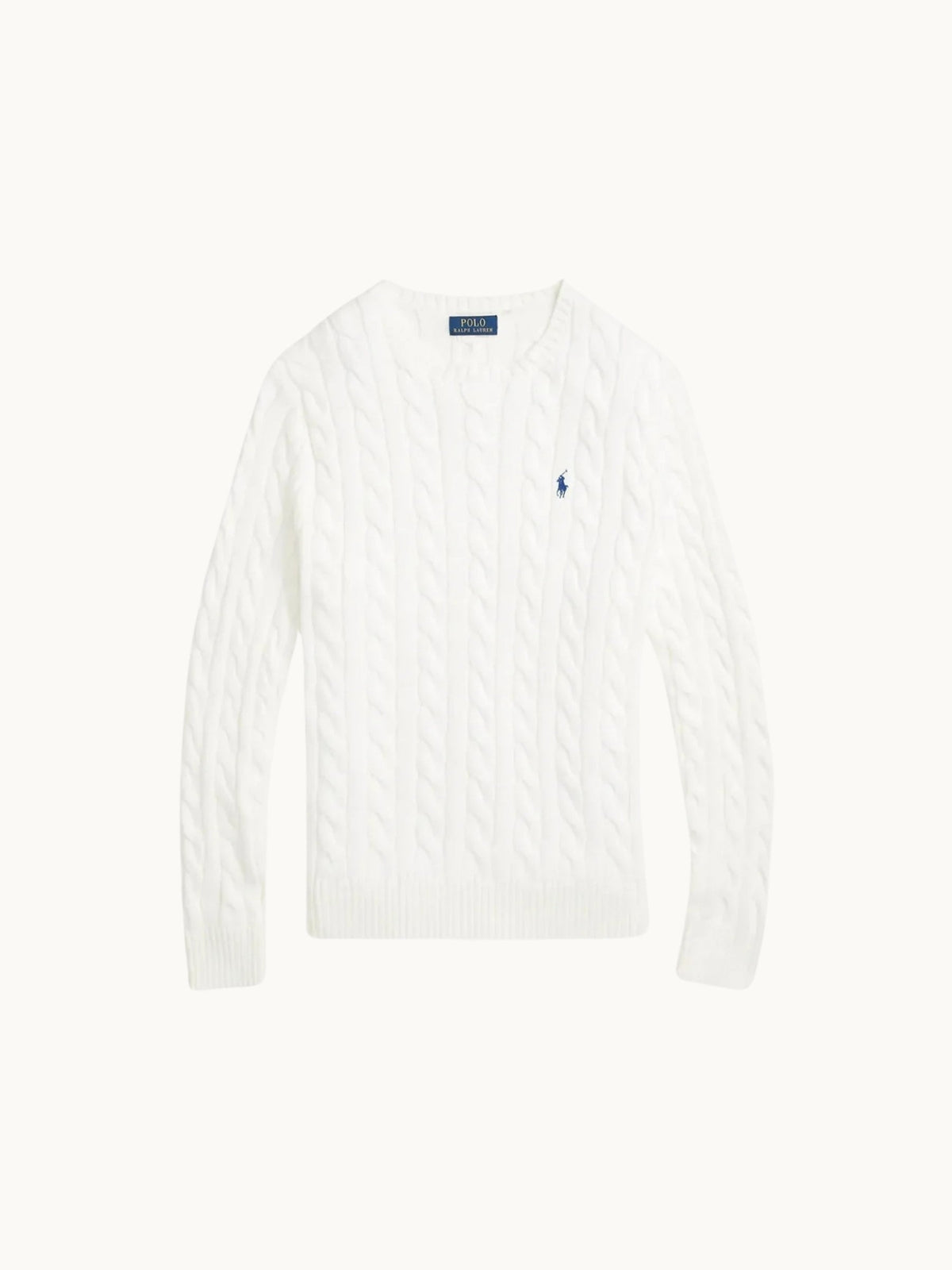 Knitted Sweater
