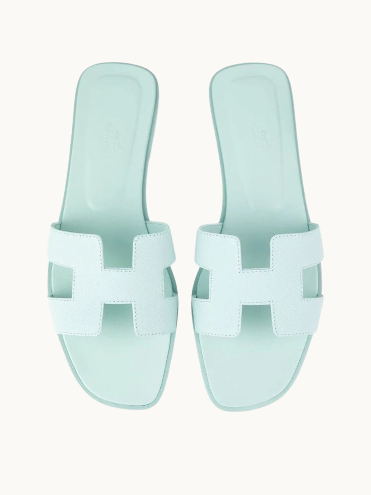 HÈR TIFFANY SANDALES