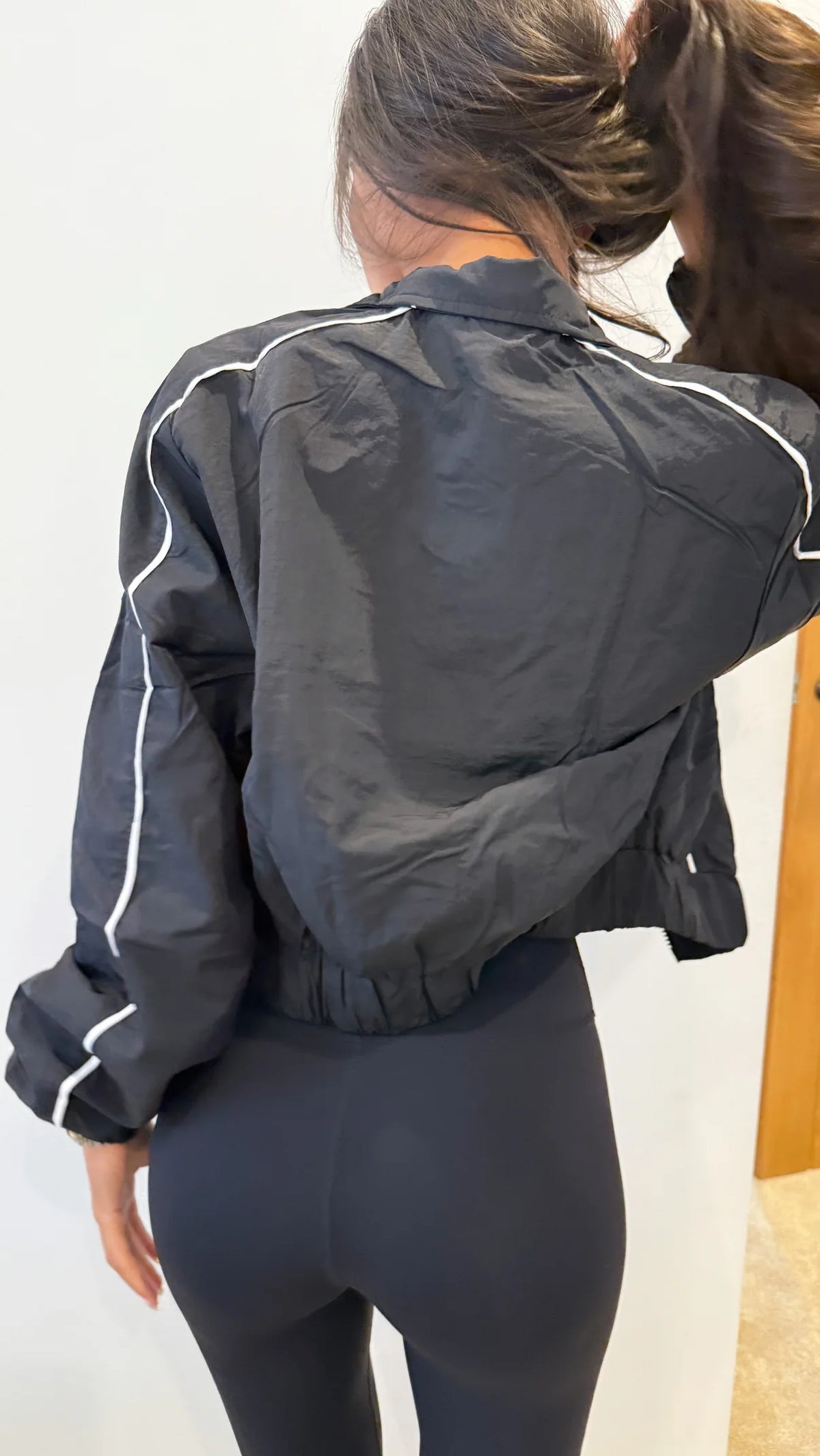 AL basic set - black