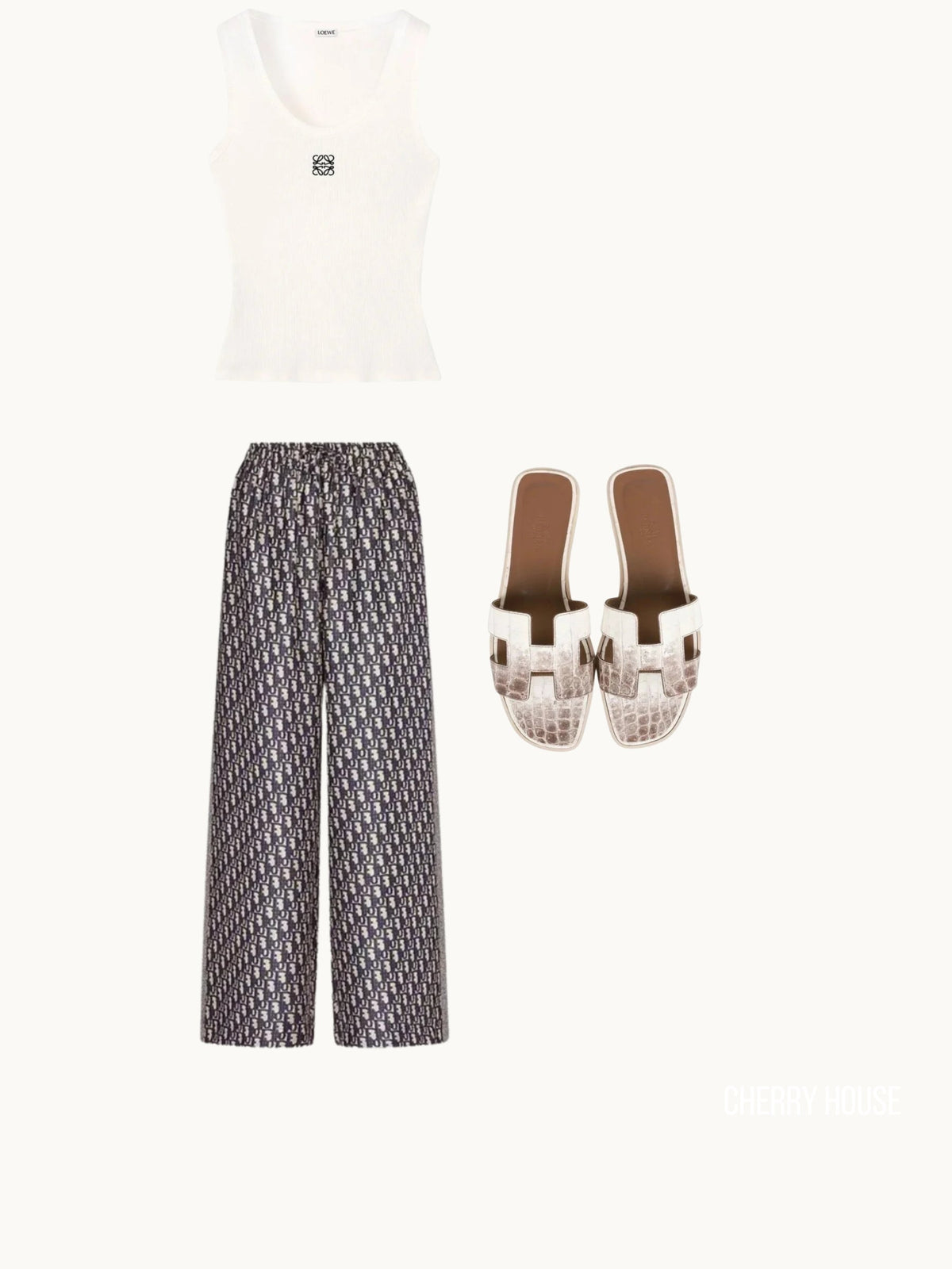Legacy Cherry Fit