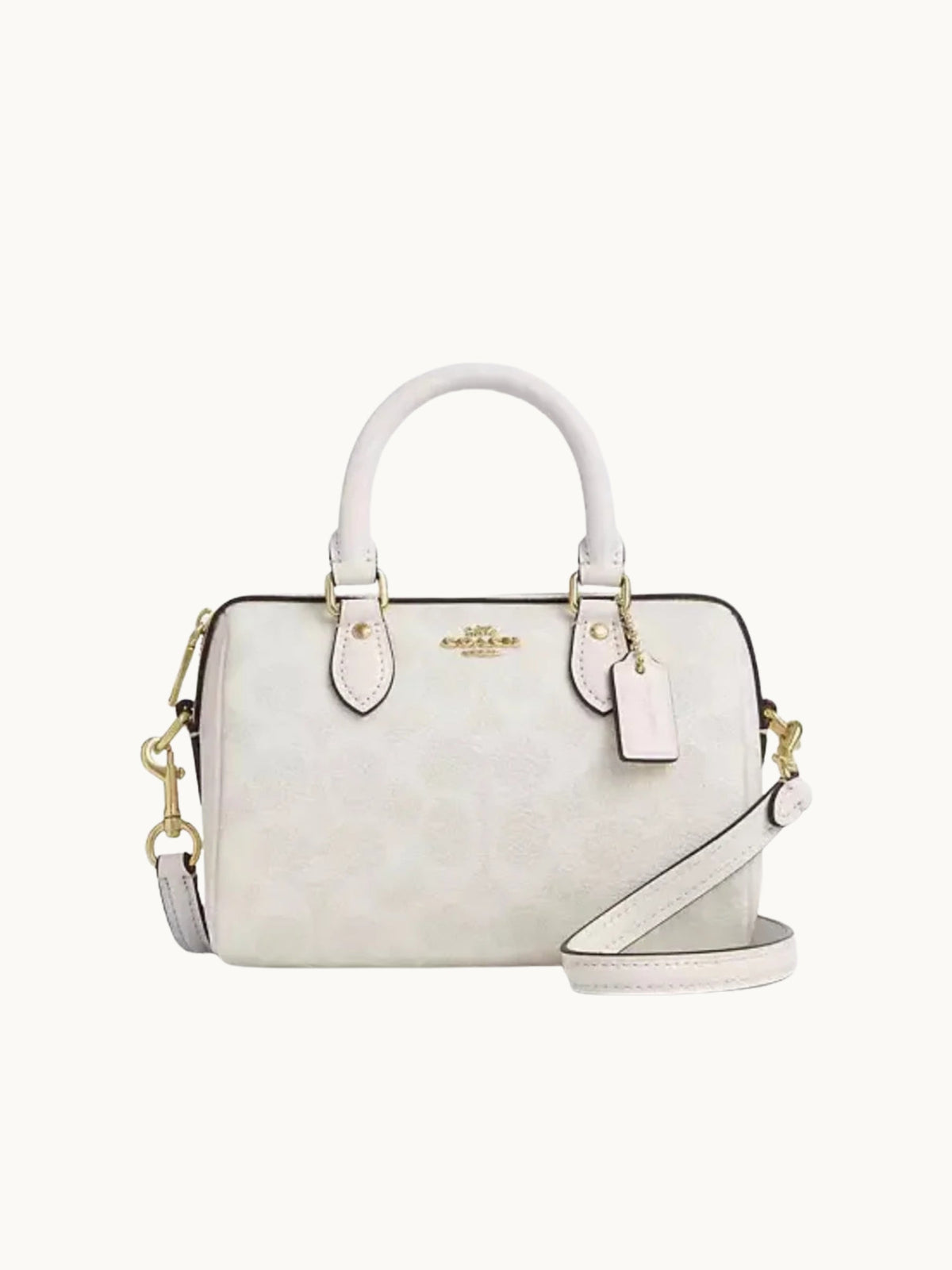 ROWAN BAG