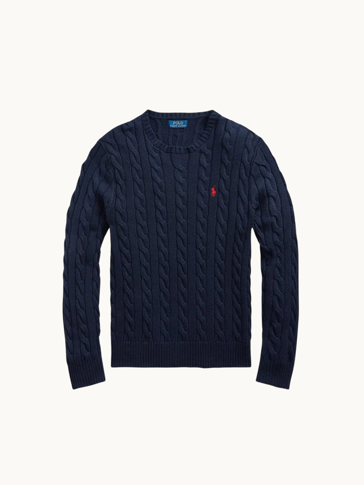 Knitted Sweater