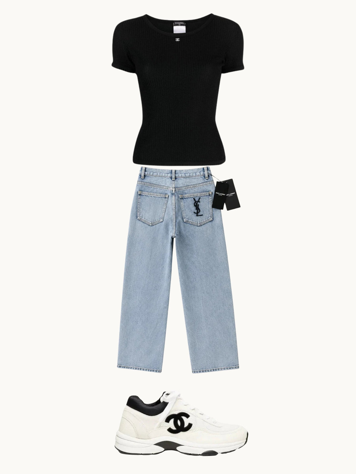 Signature School Cherry Fit
