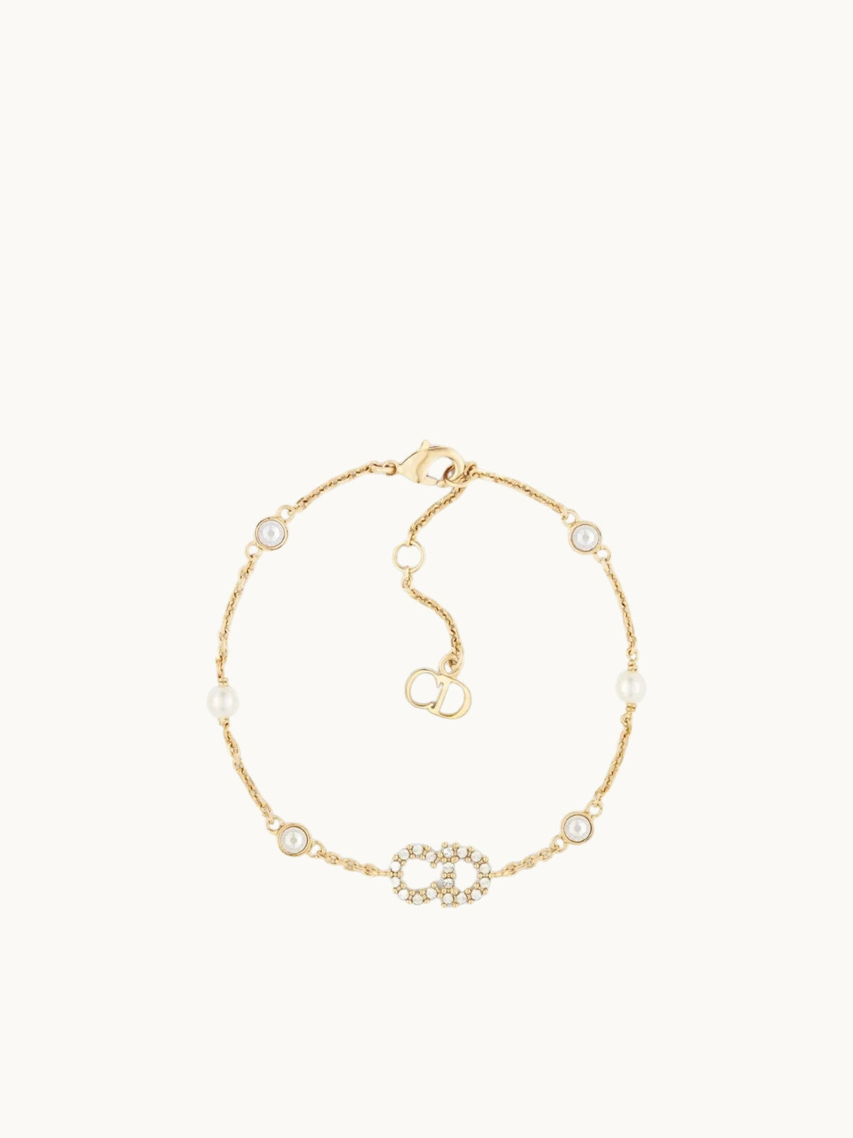 ADORA PEARLS BRACELET