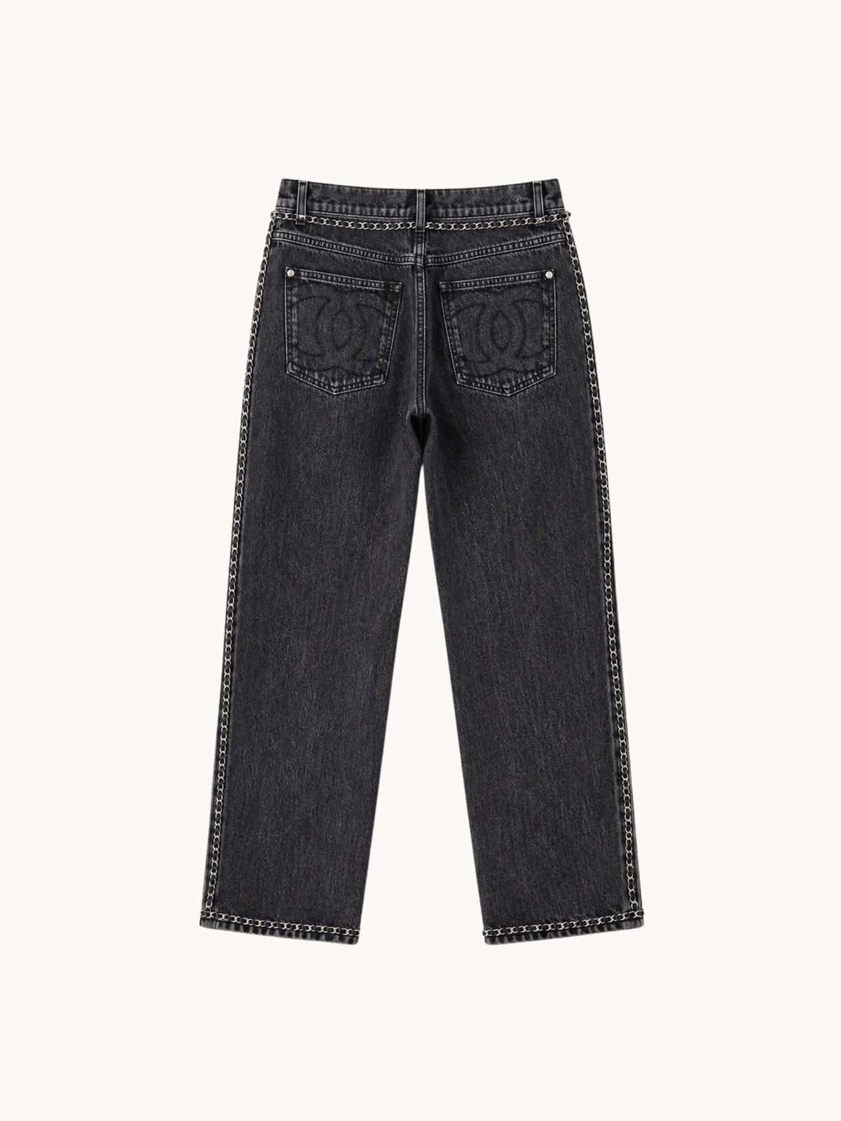 NEL VINTAGE JEANS