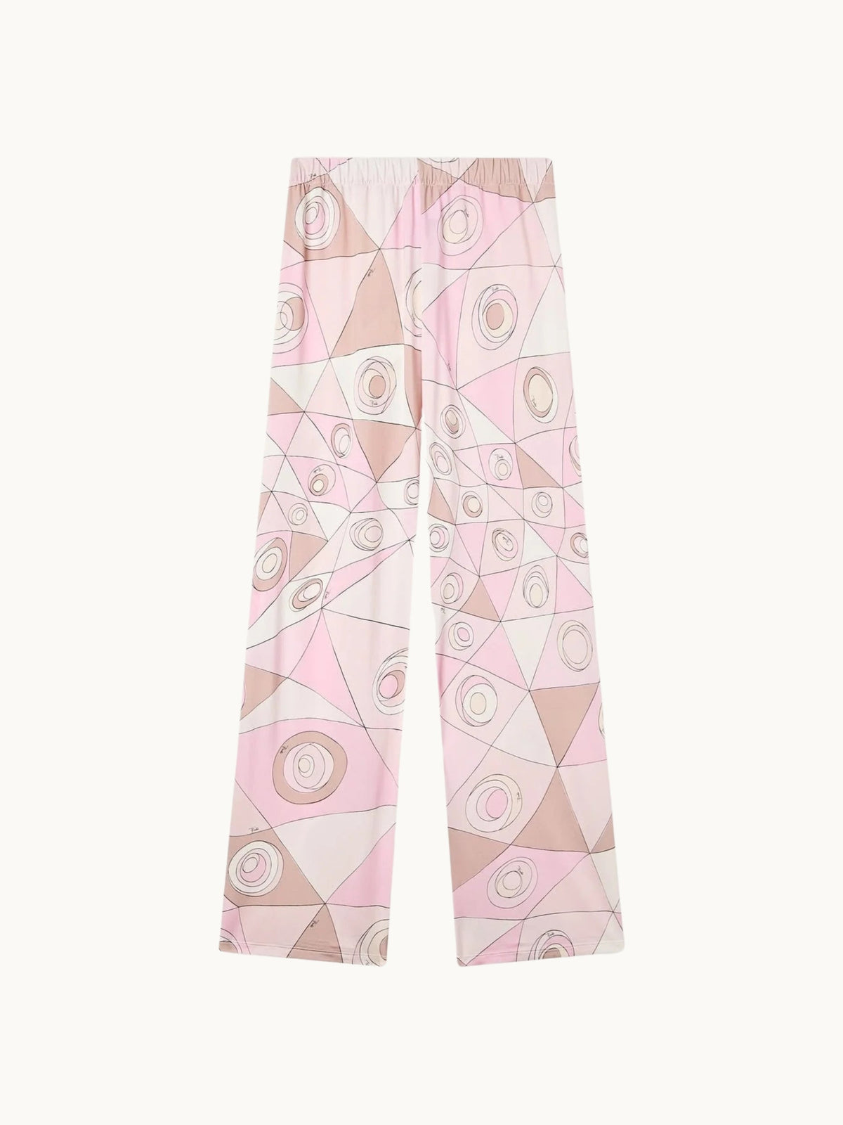 PUC LIGHT PINK PANTS