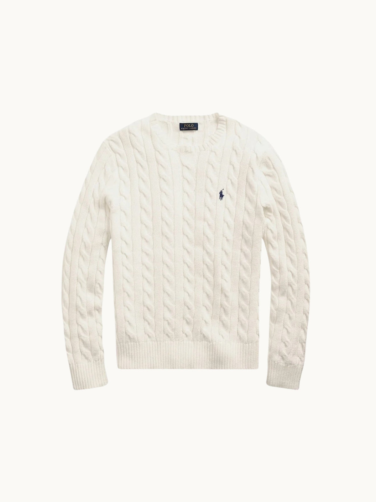 Knitted Sweater