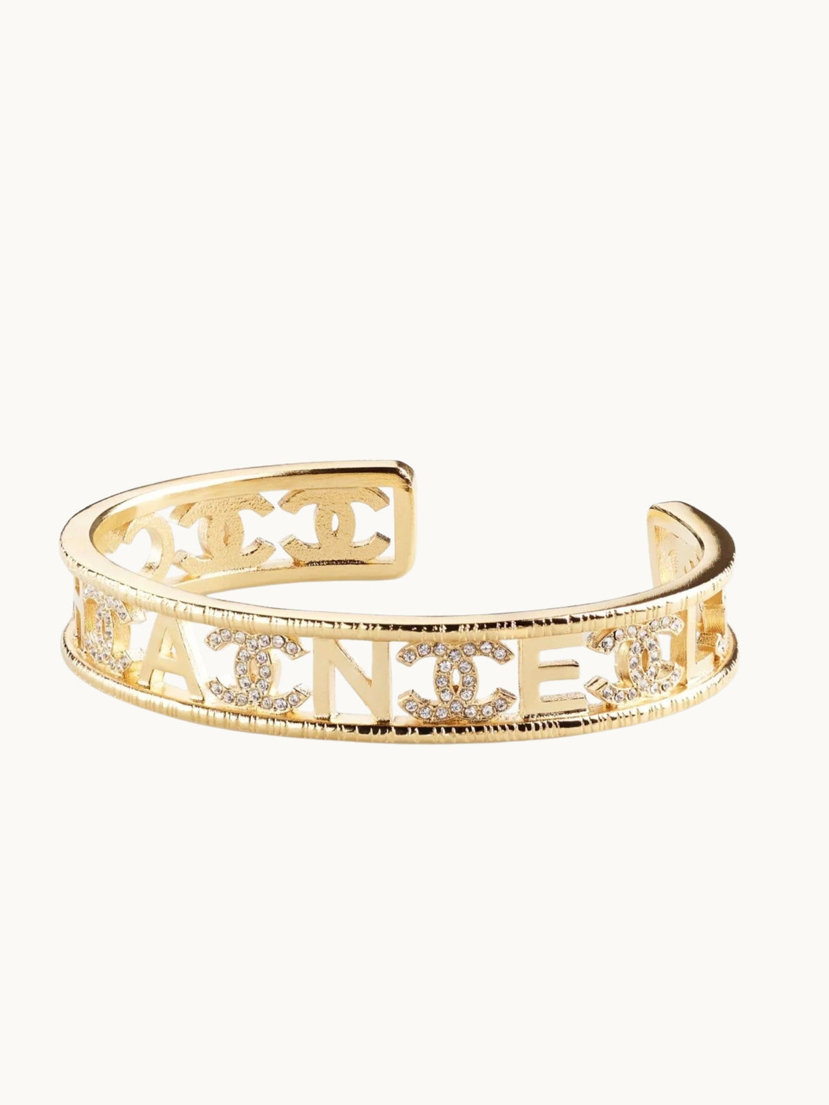 NEL LOGO BANGLE