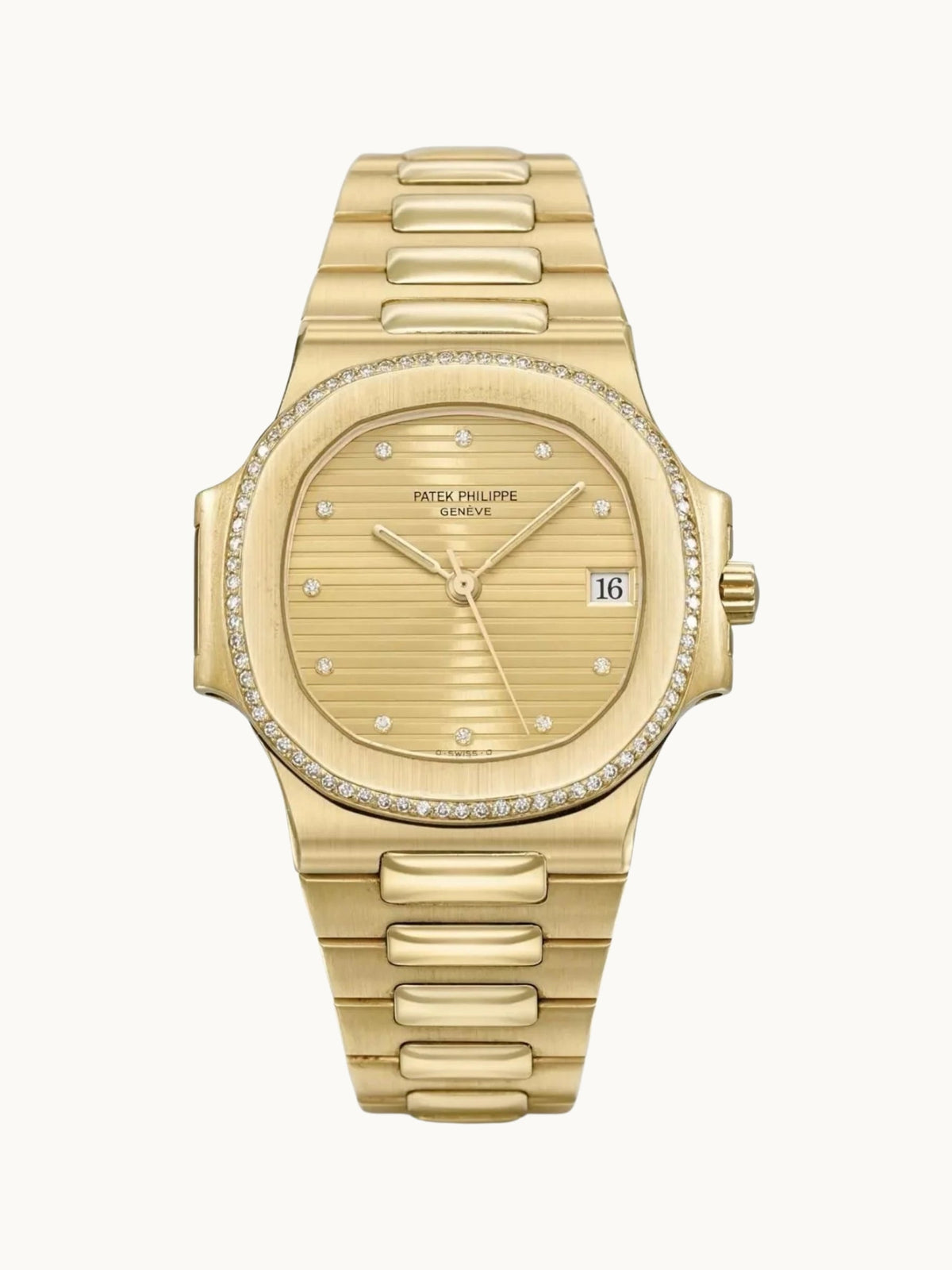MABEL WATCH