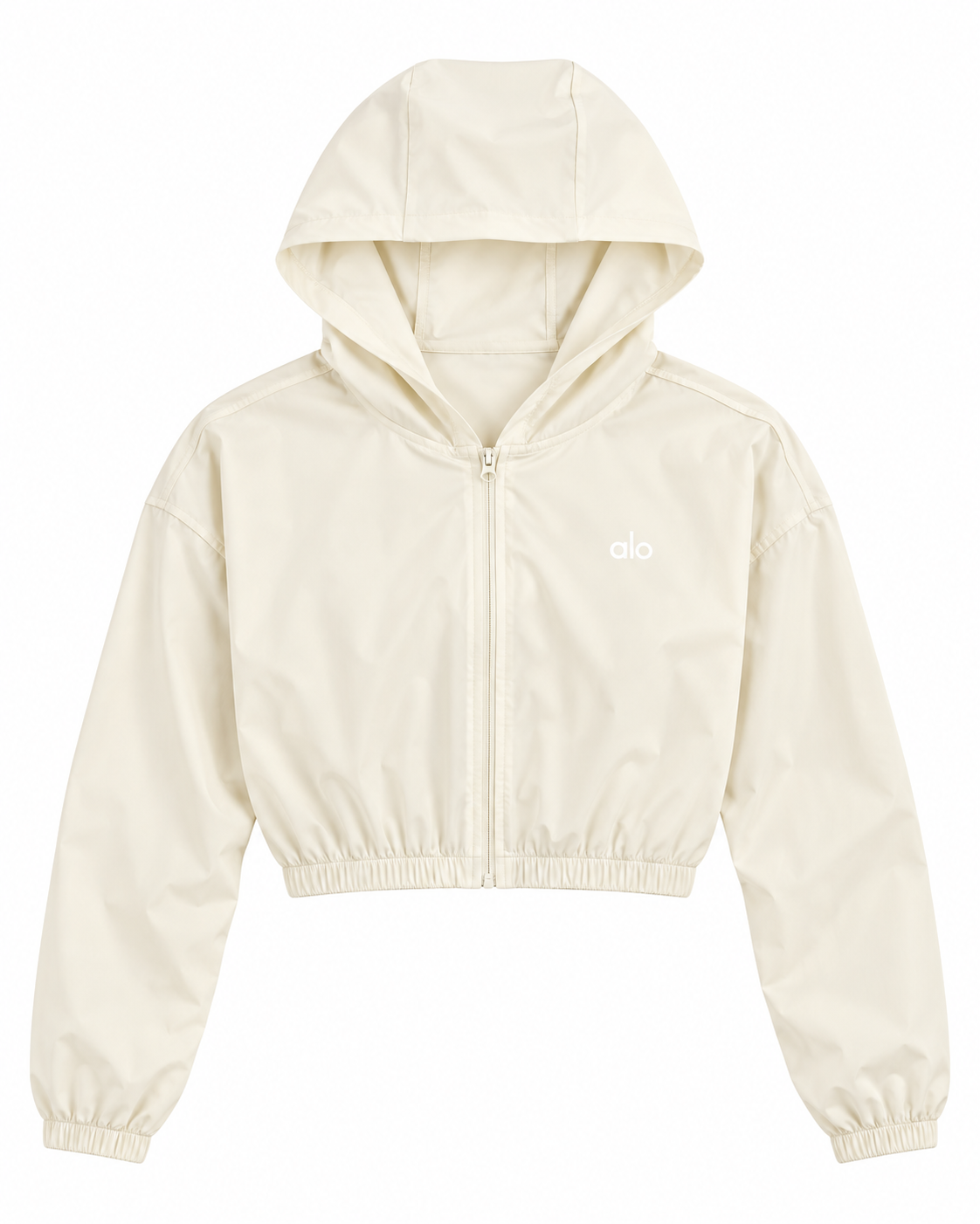 AL track set - white