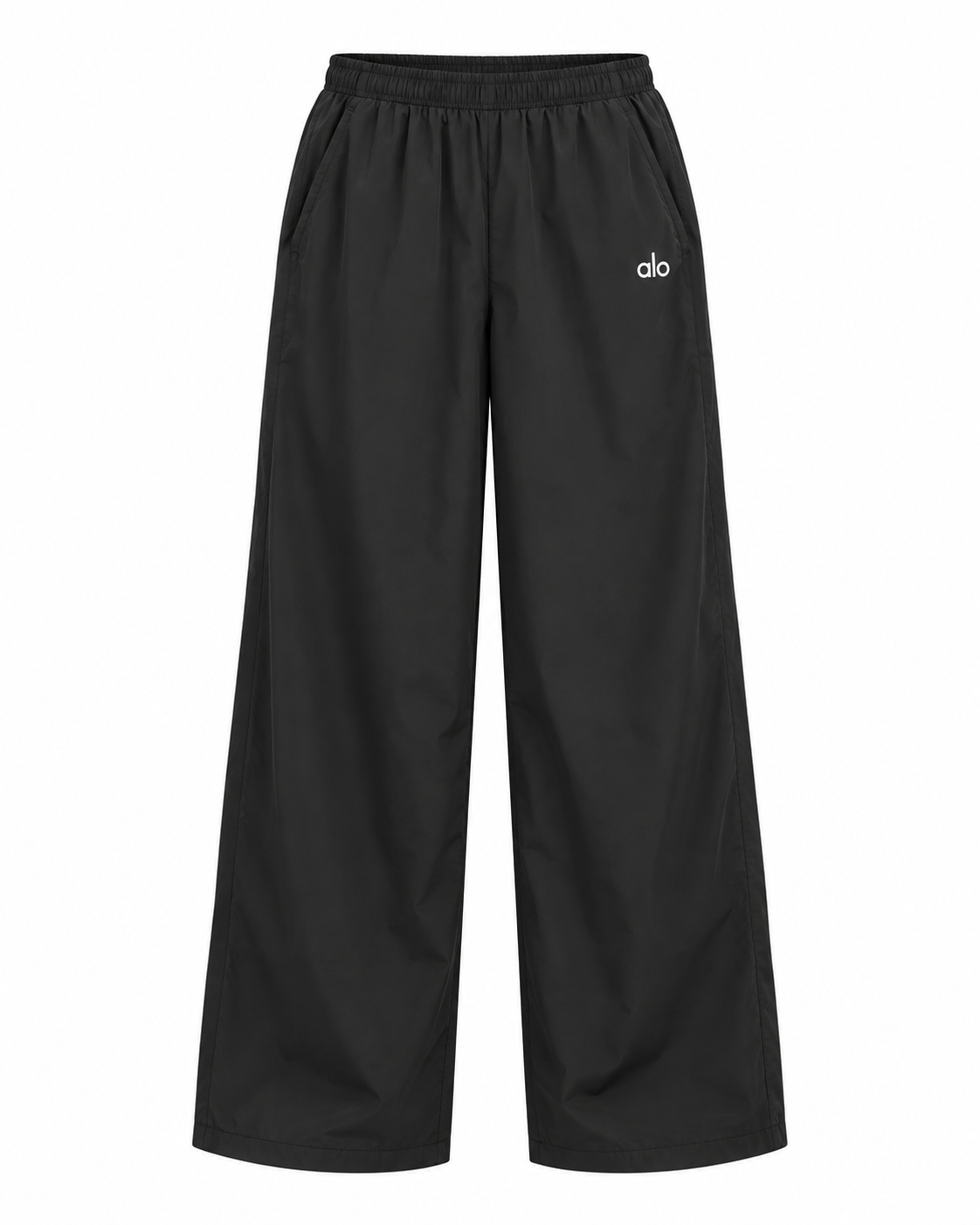 AL track set - black