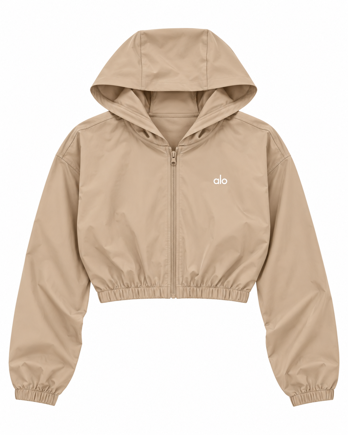 AL track set - beige