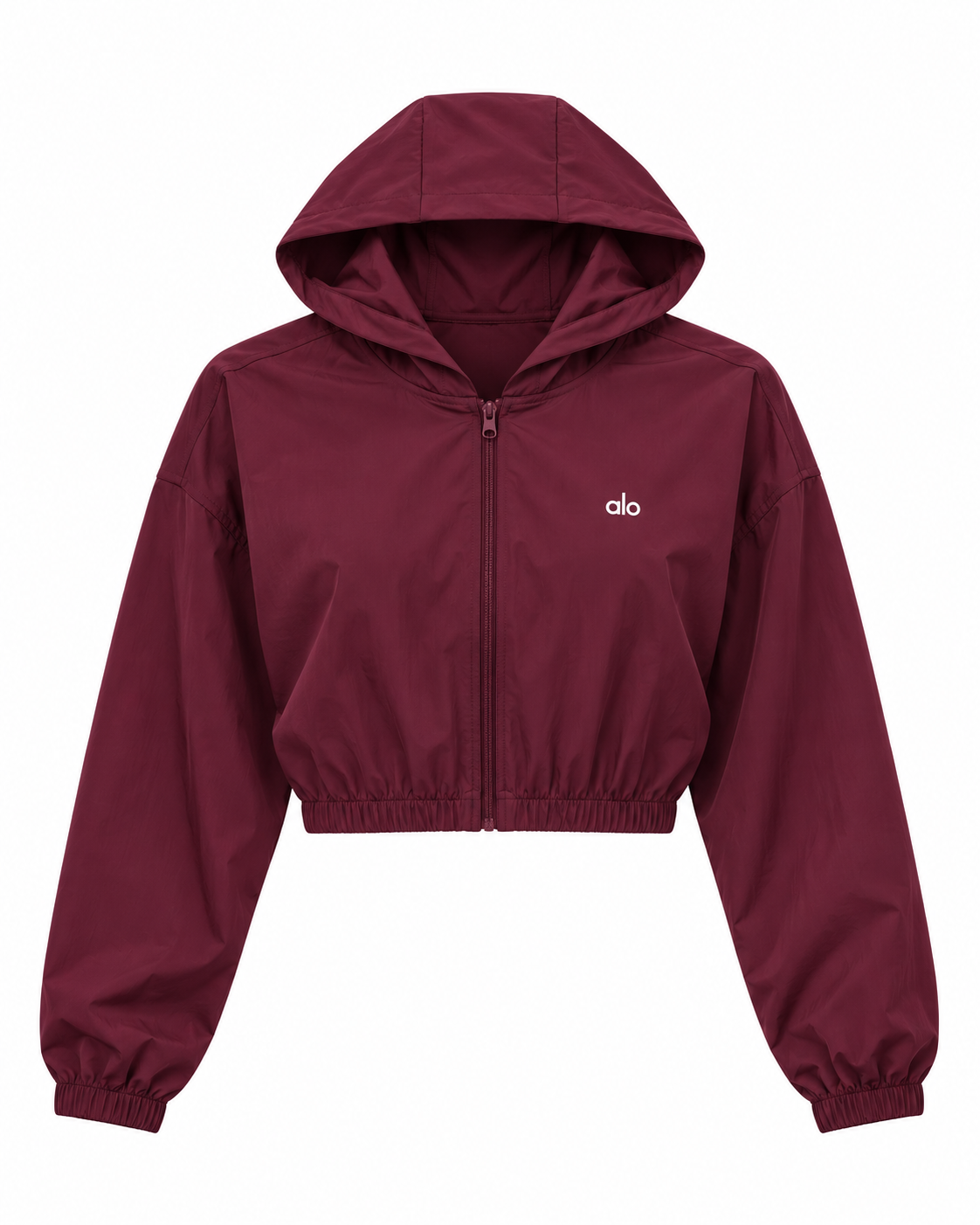 AL track set - burgundy