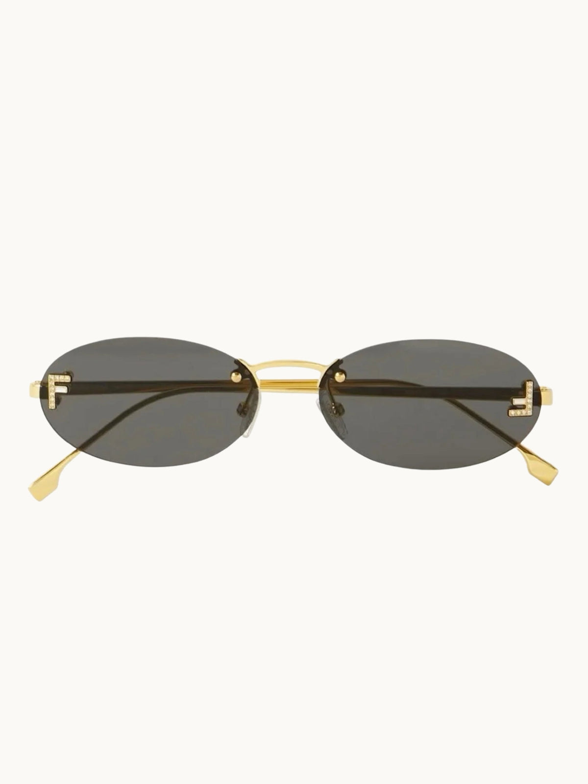 OVAL F SUNNIES