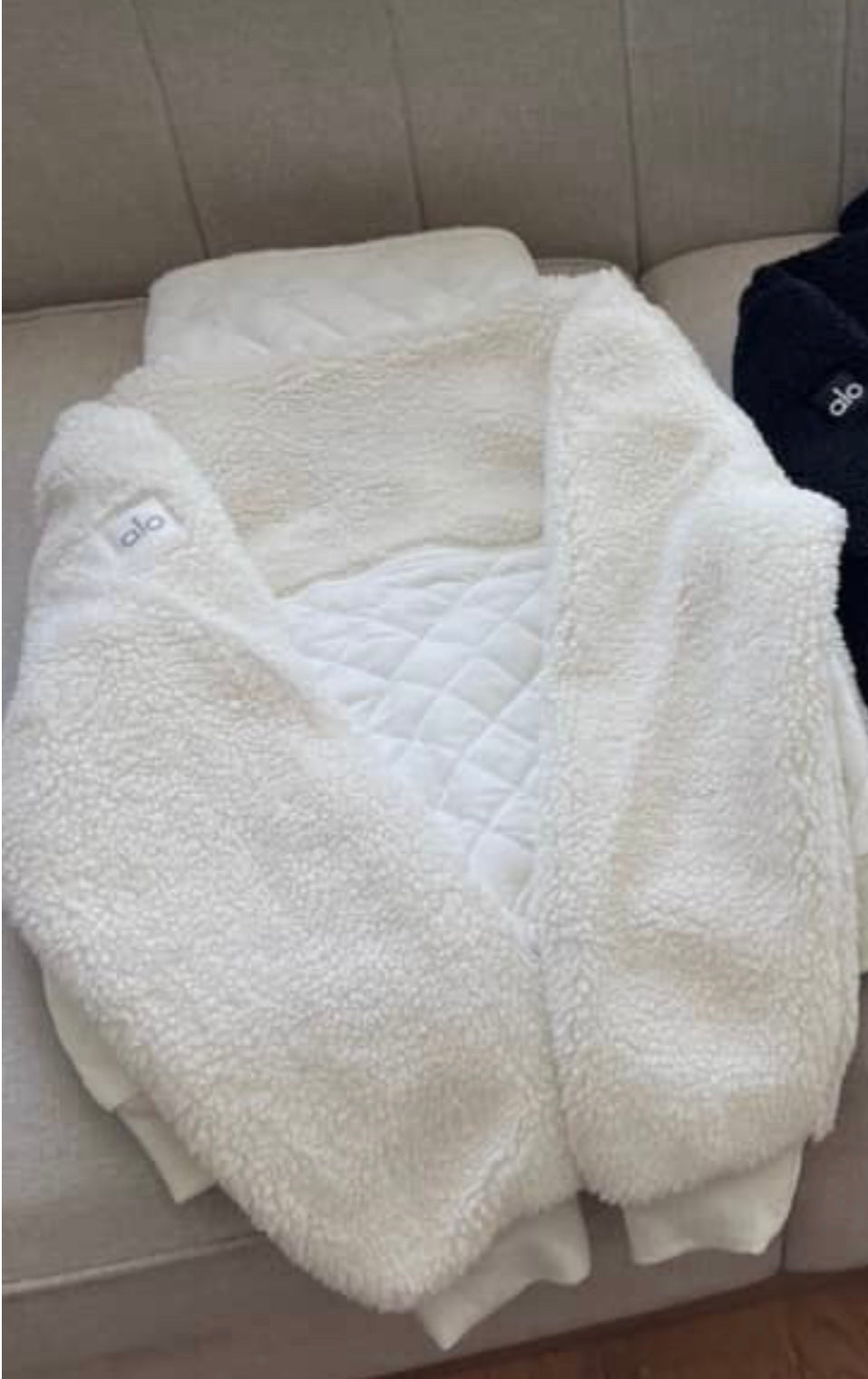 AL basic set - white