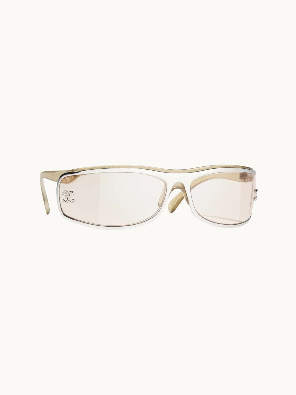 NEL RETRO GLASSES