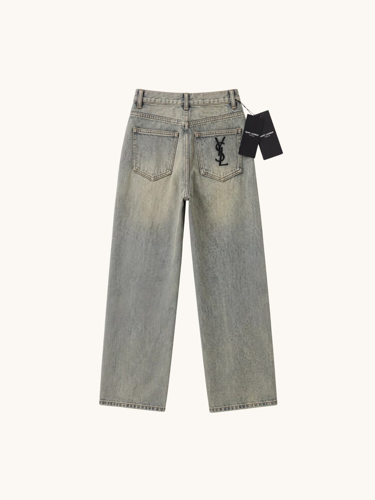 SIGNATURE JEANS